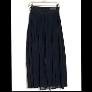 Scotch & Soda Wide Leg Jeans